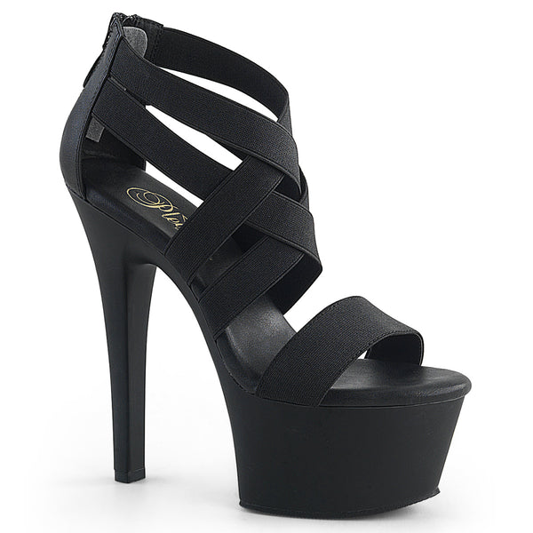6 inch platform pumps sale