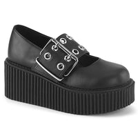 3 Inch Platform Maryjane Creeper - CREEPER-230