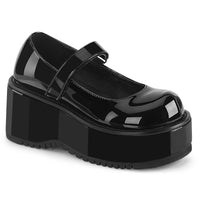 3 1/4 Inch Platform Maryjane - DOLLIE-01