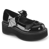 2 Inch Platform Maryjane - EMILY-23