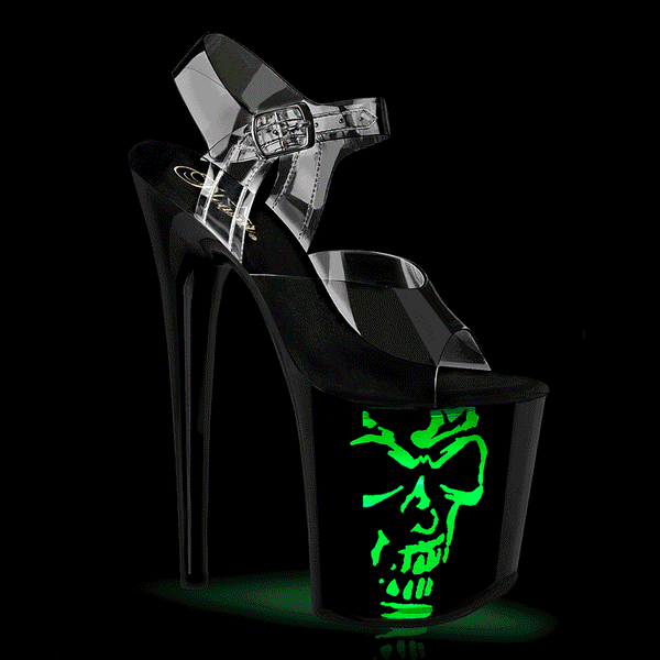 Cheap Stripper Shoes Clearance High Heel Sale BootyCocktails