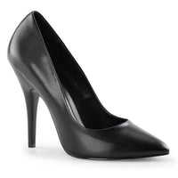 5 Inch Heel Classic Pump - SEDUCE-420