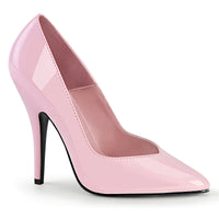 5 Inch Heel Pointed Toe Pump - SEDUCE-420V